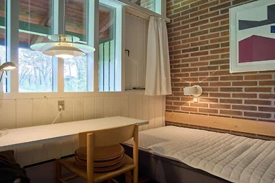 4 gwiazdkowy apartament w Allinge-By Traum