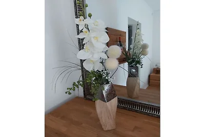 Holiday apartment in Kall with swimming pool
