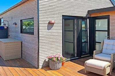 6 Personen Ferienhaus in Otterup-By Traum