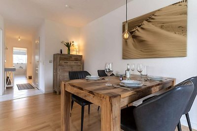 Ferienwohnung in St. Peter-Ording