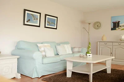 Ferienhaus mit 2 Schlafzimmer