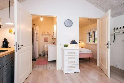 5 Sterne Ferienhaus in Ansager
