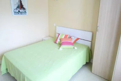 Studio für 2 Personen