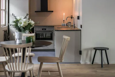 4 Sterne Ferienhaus in TJÖRN