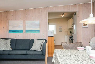 4 persoons vakantie huis in Vejers Strand-By...