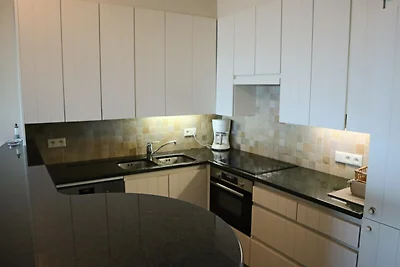 Appartamento a Nieuwpoort con vista sul mare