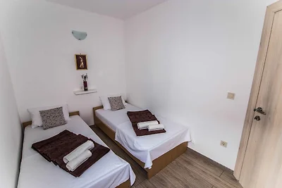 Wohnung in der Region Konavle Gruda
