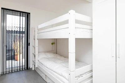 5 persoons vakantie huis in Frederikshavn