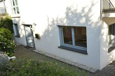Paschenburg Comfortabele vakantiewoning