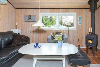 4 Personen Ferienhaus in Hjørring-By Traum