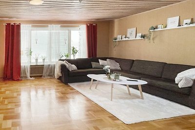 4 Sterne Ferienhaus in SÖLVESBORG