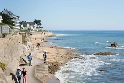 Prestige Odalys Strandresidentie