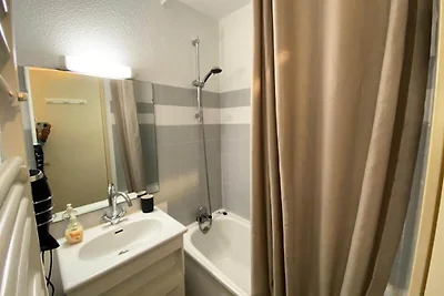 2 Zimmer für 4 Personen