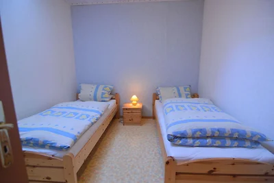 Appartamento a Mörsdorf con terrazza