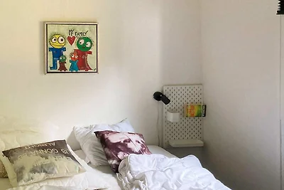 6 Personen Ferienhaus in Sydals-By Traum