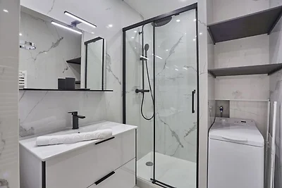 Charmantes Apartment im Zentrum von...