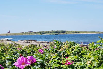 5 Personen Ferienhaus in Halmstad-By Traum