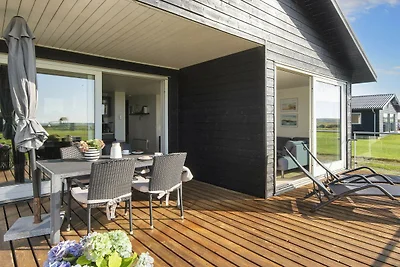 4 Personen Ferienhaus in Harboøre-By Traum
