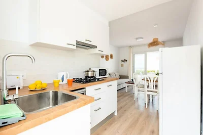 Wohnung in Arenal d’en Castell am Strand