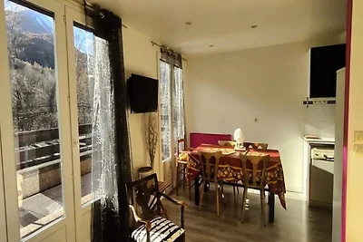 Ferienwohnung Familienurlaub Vallouise