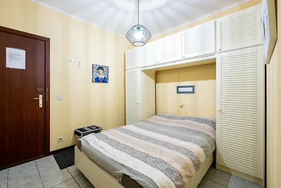 Acogedor apartamento con vistas al mar y...