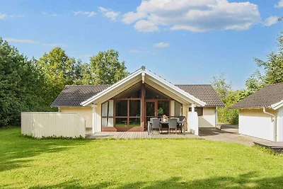 7 Personen Ferienhaus in Ulfborg-By Traum