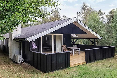 5 Personen Ferienhaus in Ålbæk-By Traum