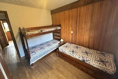 Appartement vlakbij het Beaufortain-gebergte