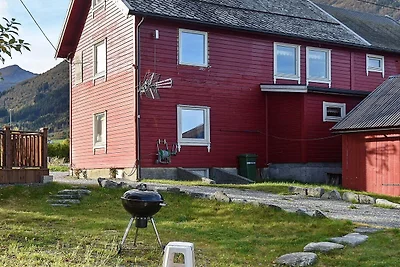 4 Personen Ferienhaus in Måndalen-By Traum