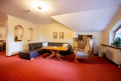 Ferienwohnung im Sammareier Gutshof