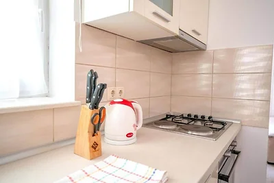 Monolocale a Vodice vicino Spiaggia Male...