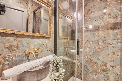 Charmante Klimaanlage – 1BDR Avenue Montaigne...