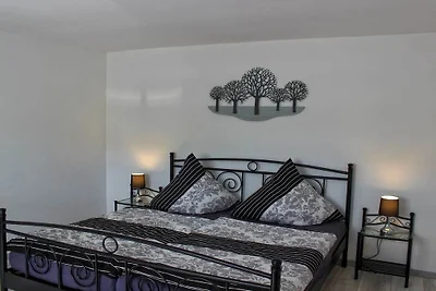 Ferienwohnung mit 1 Schlafzimmer