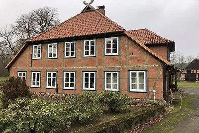 Hof hohe Eichen