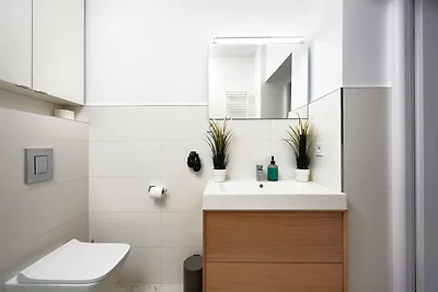 Appartement vlakbij Piotrkowska Street