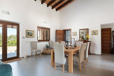 Bellpuig 4 - Ferienhaus Mit Privatem Pool In...