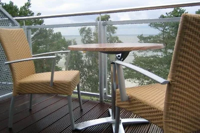 Ferienwohnung mit 1 Schlafzimmer