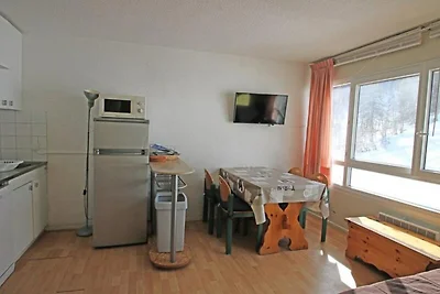 Appartamento a Vars con accesso diretto alle ...