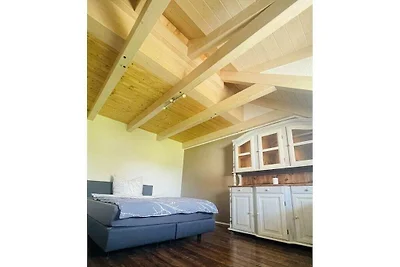Ferienwohnung mit 2 Schlafzimmer