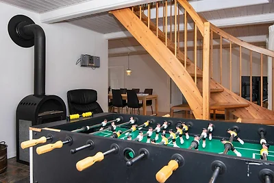 16 Personen Ferienhaus in Haderslev-By Traum