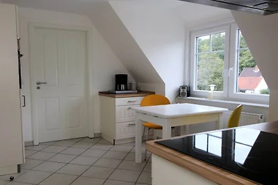 Holiday apartment with 1 bedroom
