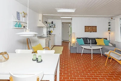 Cottage di Duna Isolato-By Traum