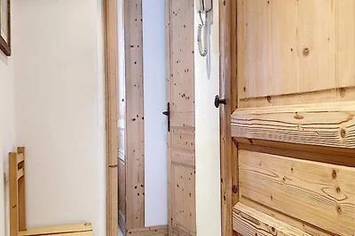 2 hübsche Zimmer direkt an der Piste -...