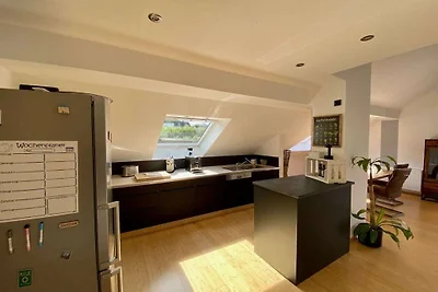 JoMi vakantieappartement