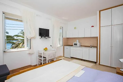 Studio-Apartment mit Meerblick
