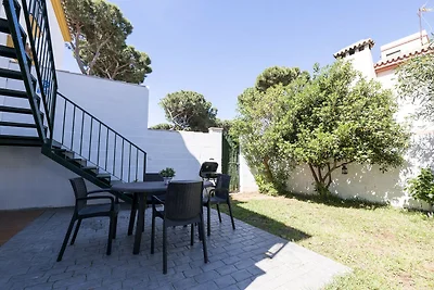 Luna De La Barrosa - Apartamento Con Wifi...