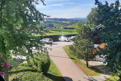 Haus OSSER 406 Komfortable Ferienresidenz