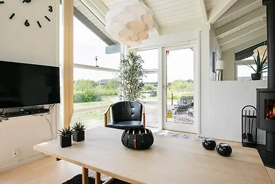6 Personen Ferienhaus in Hirtshals