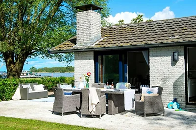 Bungalow comfort a Loosdrecht vicino ad...