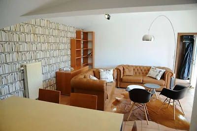 Spazioso bungalow con ampio giardino